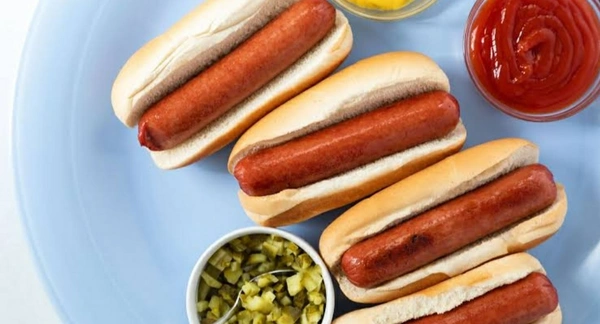 Hot Dog