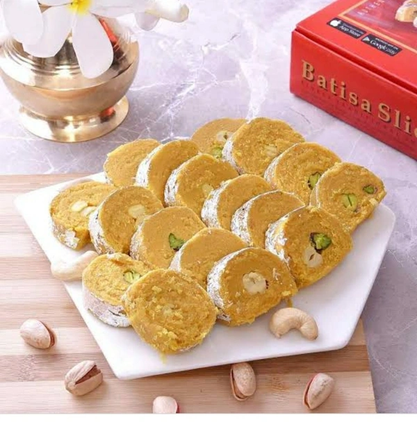 Batisa - 250gm