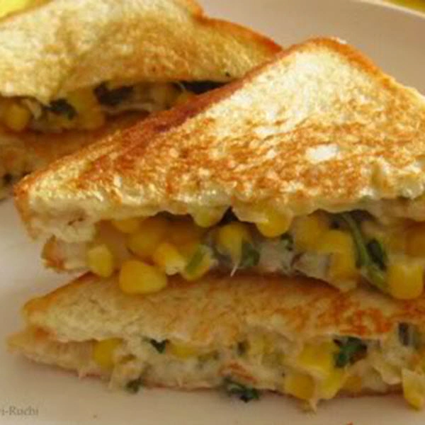 Veg Sandwich 