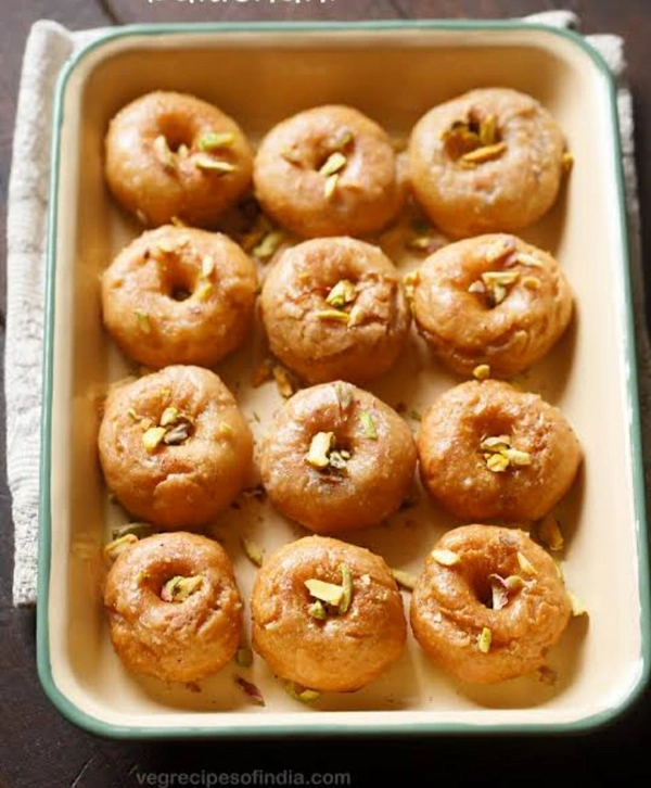 Balushahi