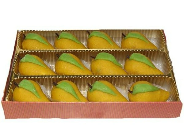 Kaju Mango