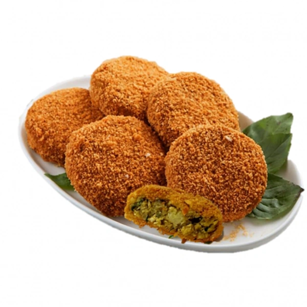 Chicken Cutlet