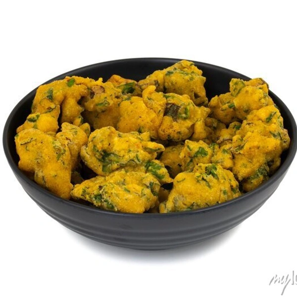 Pyaz Pakoda