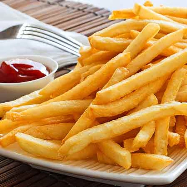 Finger Chips