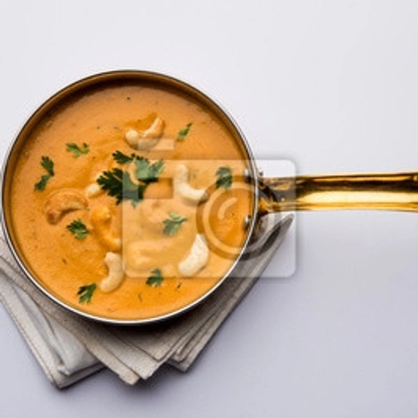 Kaju Curry 