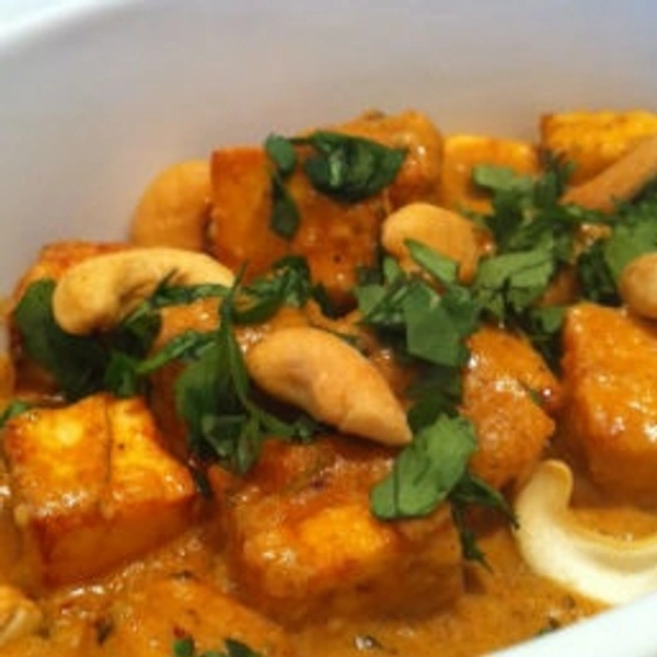 Kaju Shahi Paneer - मीठा 