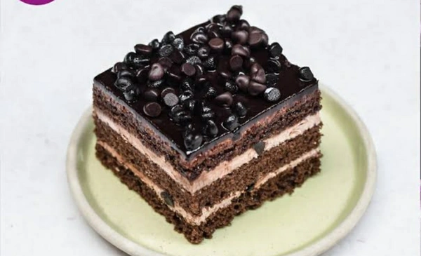 Choco  Chips Pastry