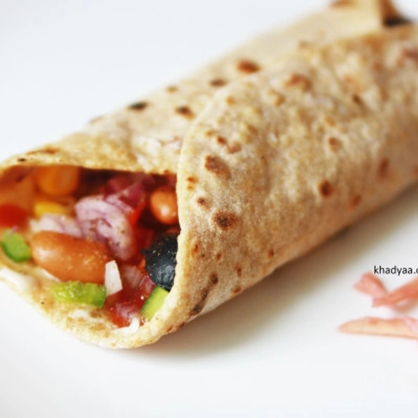 Veg Roll - Single 