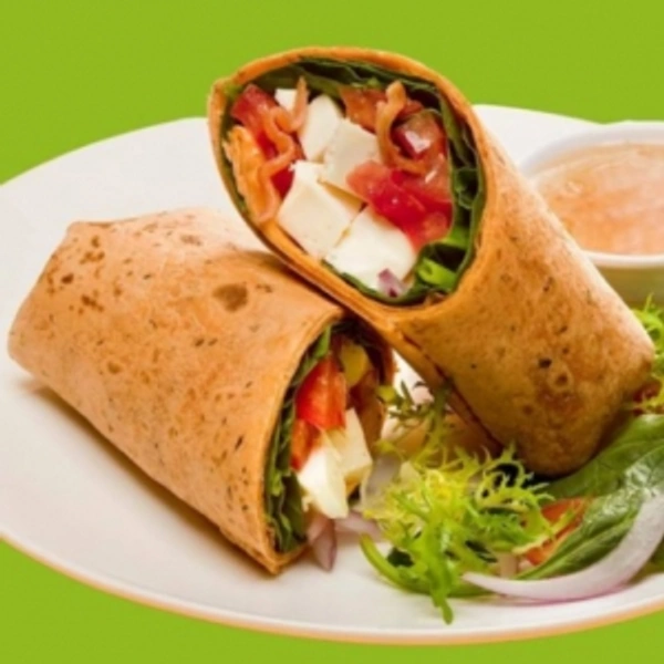 Soya Chap Roll - Single