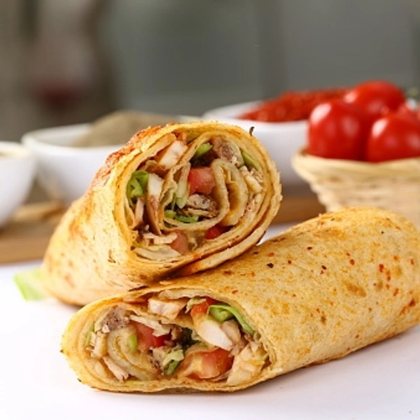 Chicken Roll - Single