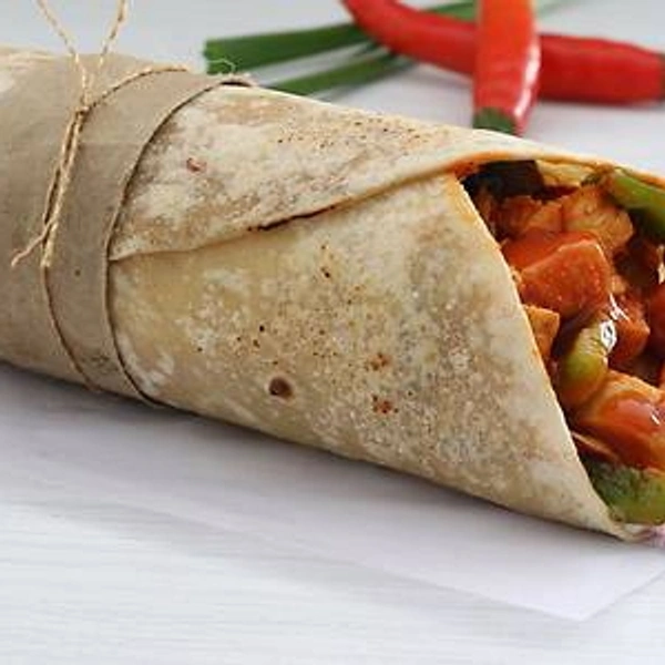 Chicken Chilli Roll - Single 