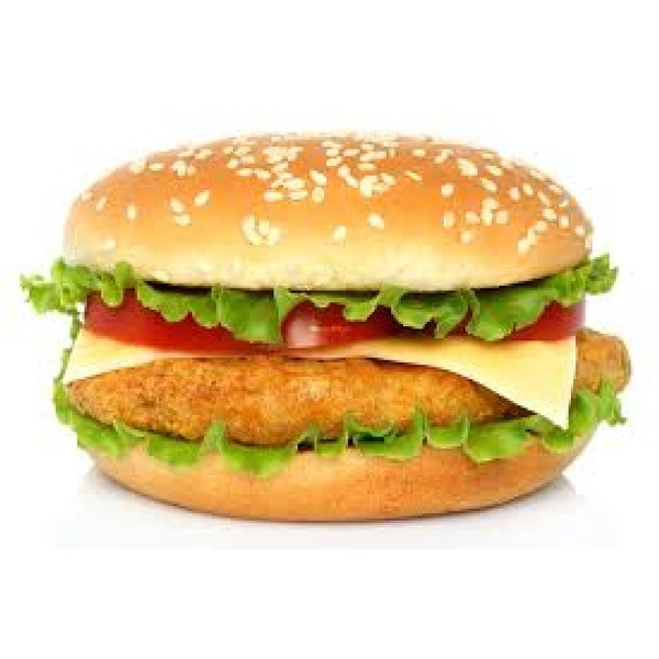 Alloo Burger