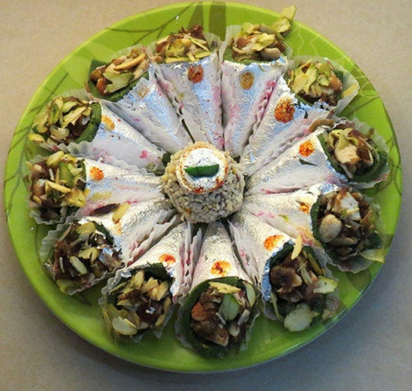 Kaju Pan
