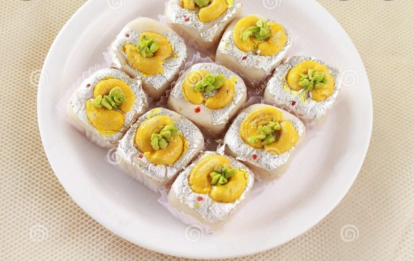 Kaju Dolchi