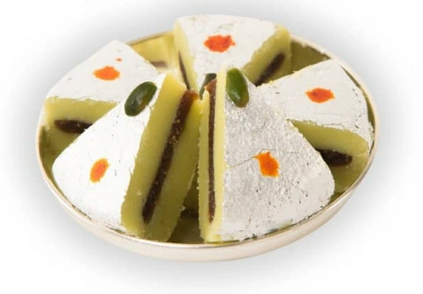 Kaju Sandwich - 500gm
