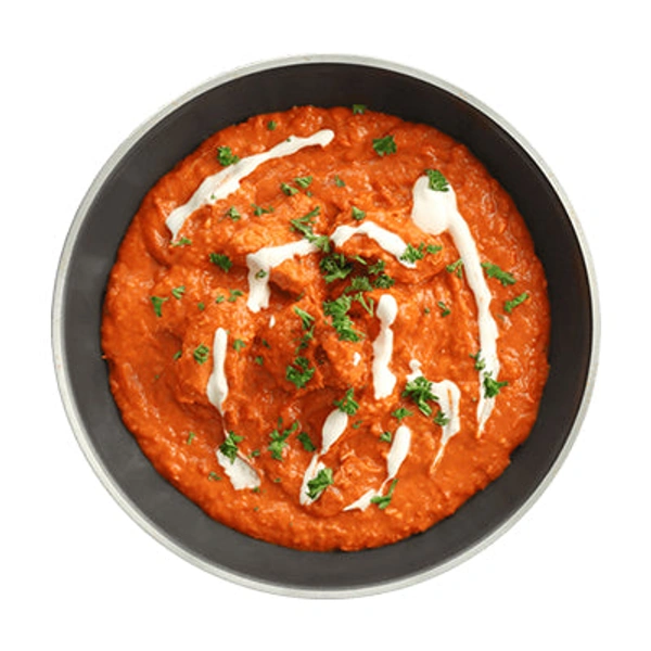 Chicken Butter Masala - Half