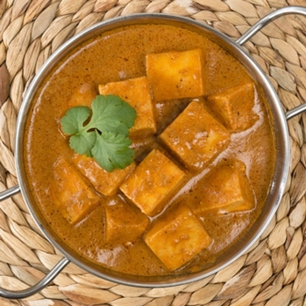 Paneer Balti