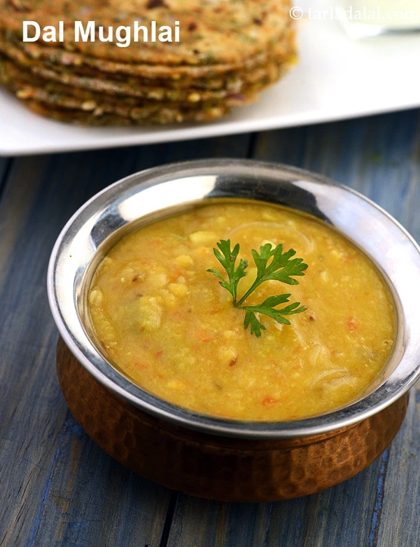 Dal Mughlayi