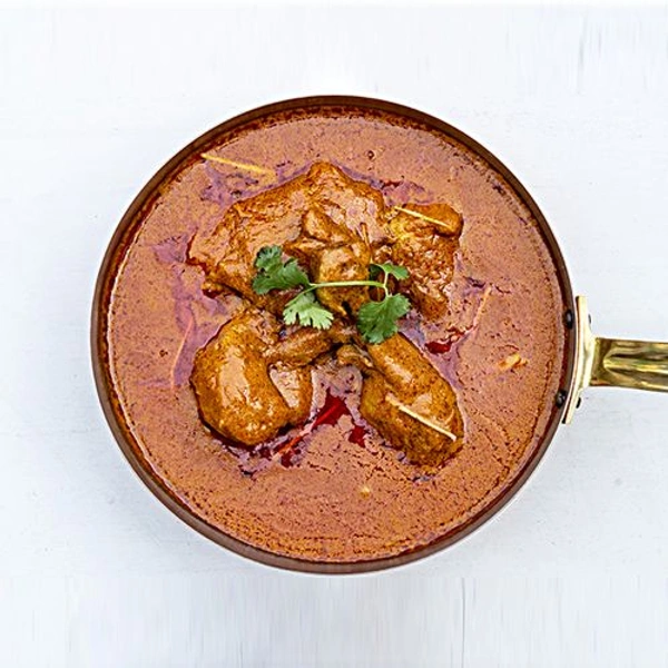 Chicken Balti