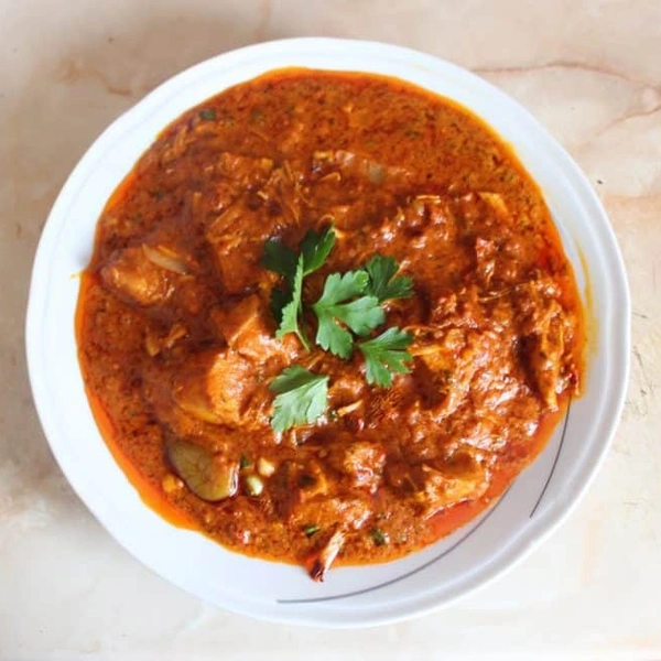 Chicken Masala - Half (4 Pcs)