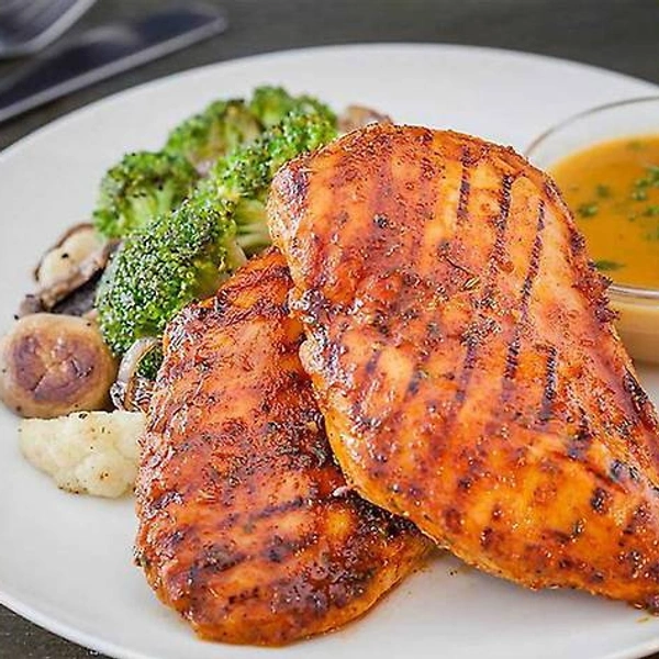 Rasoi special chicken - Half