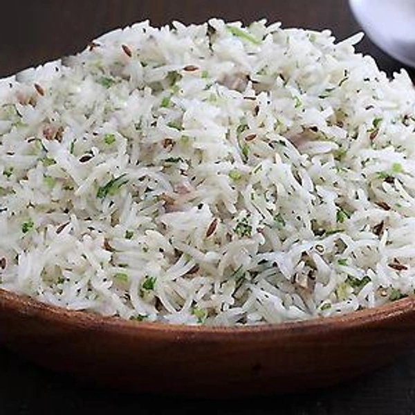 Rice - Full