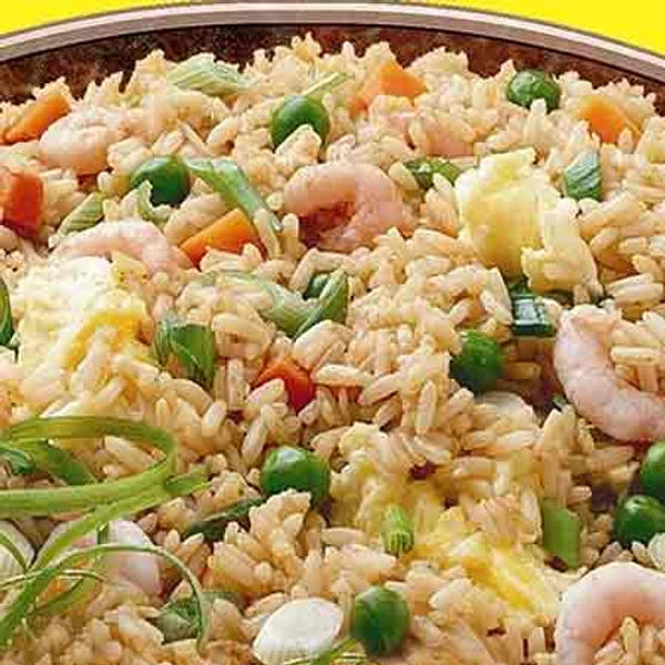 Fried Rice - Mix(non Veg)