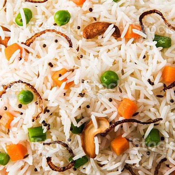 Biryani - Mutton Biryani