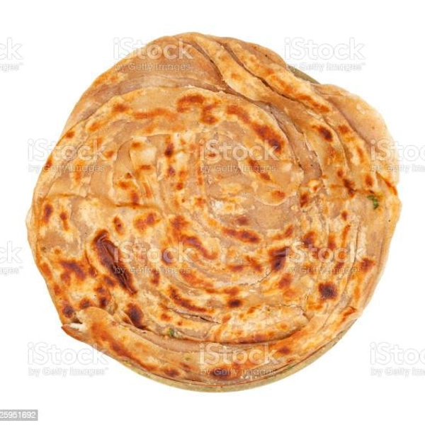 Paratha - Lachha Paratha