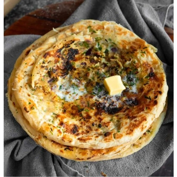Kulcha - Onion Kulcha
