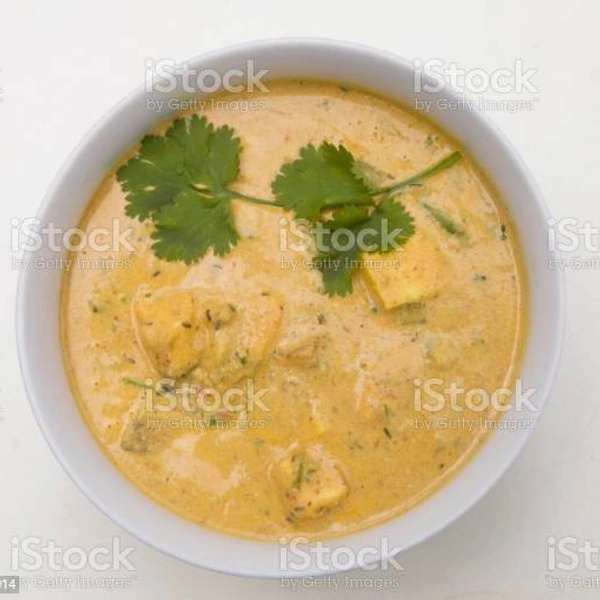 Shahi Paneer ( मीठा ) - Half