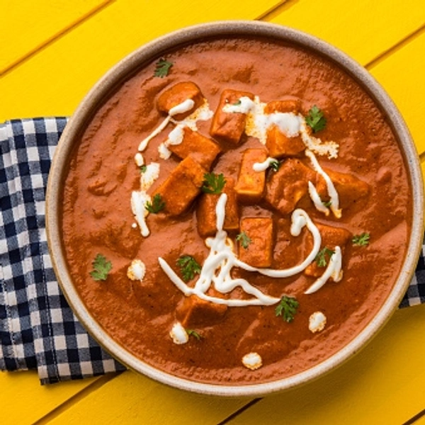 Paneer Butter Masala - Half
