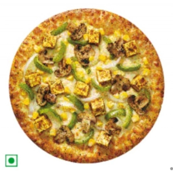 Deluxe Veggie - Large
