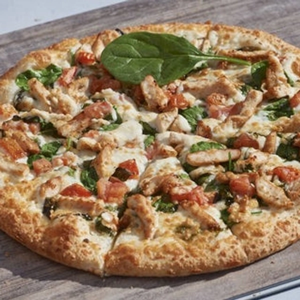Country Special Pizza - Small