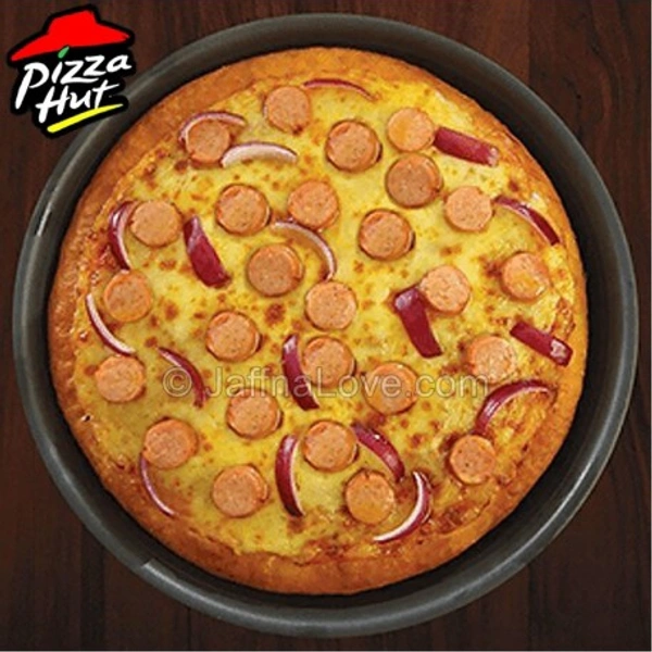 Kids Delight Pizza - Large