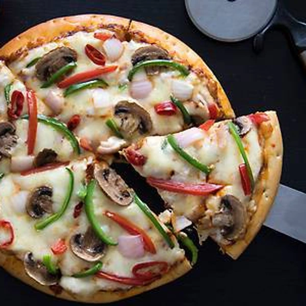 Form House Pizza - Large