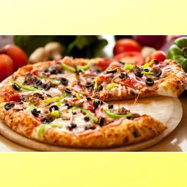 Chicken Maxicana  - Large