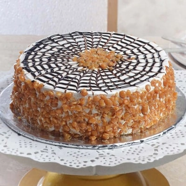 Butter Scotch - 1kg