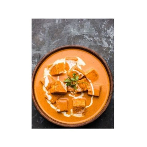 शाही पनीर (मीठा) - Half