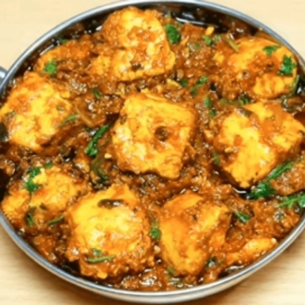 पनीर रारा  - Full