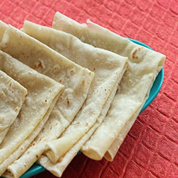 Rumali Roti