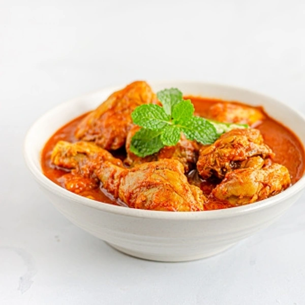 Chicken Curry - Half