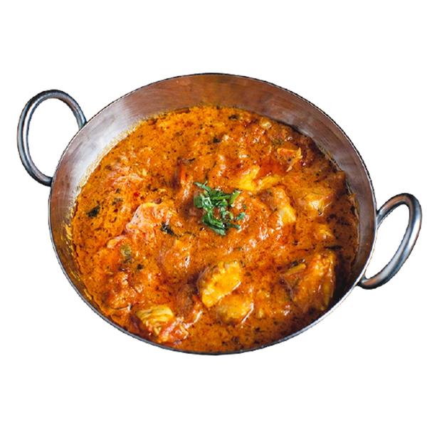 Chicken Handi - Qtr