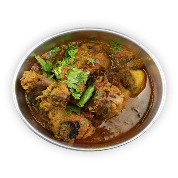 Chicken Dehati - Qte(2pcs)