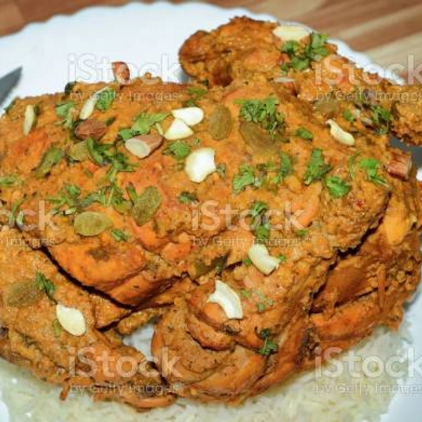 Murg Musallam  - Full (8pcs)
