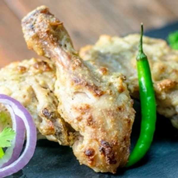 Afgani Murg - Full (8pcs)