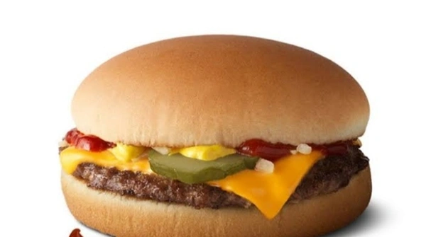 Cheese Burger