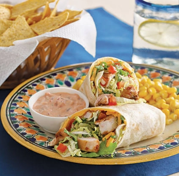 Mexican Flavour