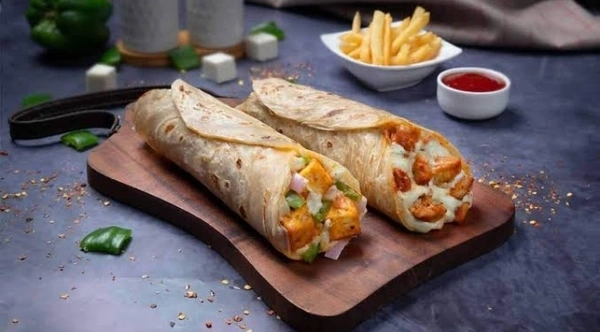 Hyderabadi Flavour