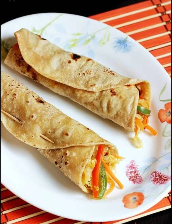 Veg Roll